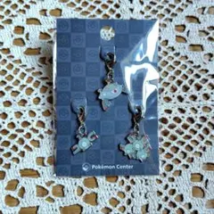 ポケモン コイル レアコイル ジバコイル メタルチャーム