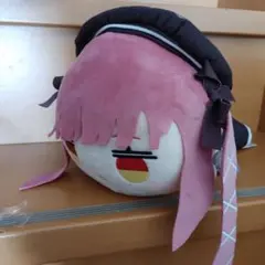 ホロライブプロダクション　寝そべりぬいぐるみ　宝鐘マリン②