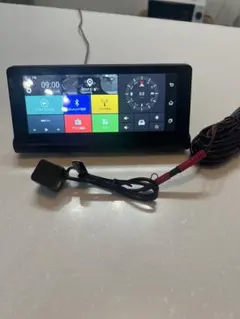 トヨタ ヤリス純正 ナビゲーションシステム 86140-K0020 - メルカリ