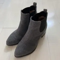 ORiental TRaffic ショートブーツ