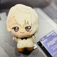 アイドリッシュセブン　ちびぐるみ　vol.4　棗巳波