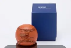 2025年最新】ラルフローレン ノベルティ ボールの人気アイテム