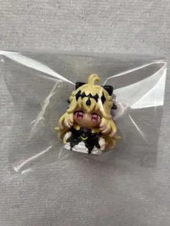 名探偵プリキュア　びっくらたまご　キュアアルカナシャドウ