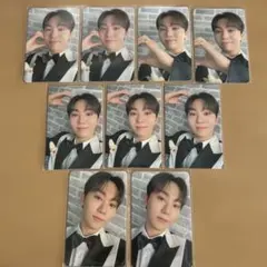 SEVENTEEN FML CARAT盤　スングァン