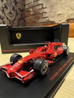 tameo FERRARI F2007 中国GP ライコネン 1/43 - メルカリ