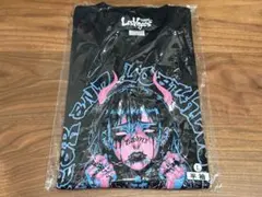 ベガス Tシャツ XLサイズ DPF限定 新品未開封 - メルカリ
