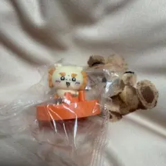 CoCo壱 ちいかわ スプーン置きフィギュア〈シーサー〉