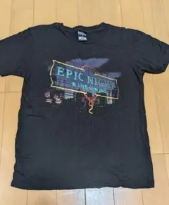 B'z LIVE-GYM 2015 epic night Tシャツ M - メルカリ