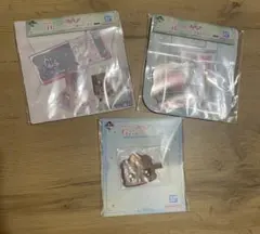 プリキュア 一番くじ　G賞1点、H賞2点