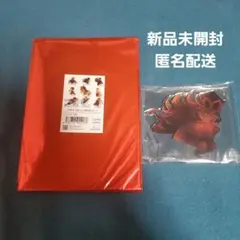 鬼滅の刃 無限城編 第一章 キービジュアルランダムアクリルスタンドA 童磨
