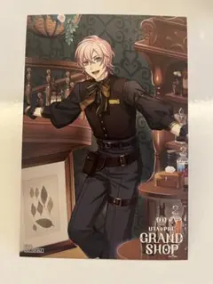 うたプリ グラショ くまプリ 　レン　綺羅 うたプリ グラショ GRAND SHOP 特典 皇綺羅 - メルカリ