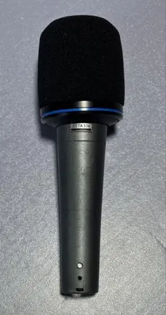 2026年最新】SHURE BETA-57A ダイナミックマイクの人気アイテム
