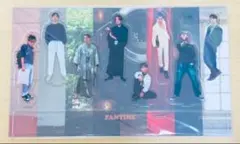 【バラ売り可】FANTASTICS FC限定 アクリルスタンド