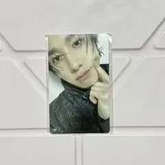 JO1 佐藤景瑚　EIEN FINAL 7000円 トレカ　160 161 JO1 永縁 EIEN FINAL 佐藤景瑚 160 7000円トレカ - メルカリ
