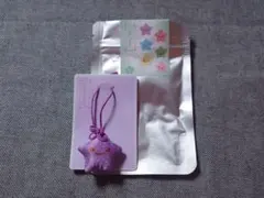 NCT WISH MD お守り シオン