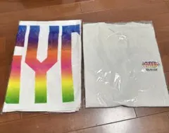 新品 Kis-My-Ft2 キスマイLIVE 2026 fan IS Tシャツ - メルカリ
