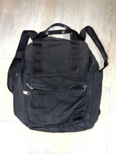 ノースフェイス パープルレーベル　リュック