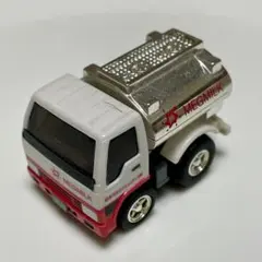 【希少】メグミルク　チョロQ