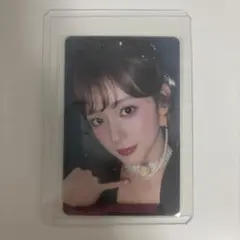 LAPOSTA 2025 石井蘭 ME:I DVD