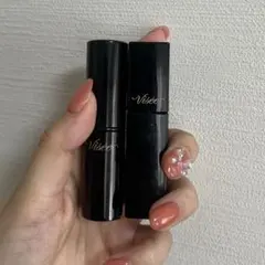 Visée リップスティック 2本セット