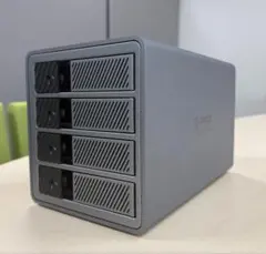 ORICO オールフラッシュ SSDケース 5台 Amazon.co.jp: ORICO オールフラッシュ SSDケース 5台 8TB*5 RAID