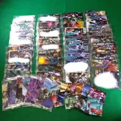 Star Wars トレーディングカード④ 大量セット - メルカリ