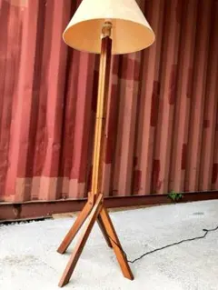 ☆超美品☆ Domus ウォールランプ チーク材 ドムズ 照明 壁掛けライト