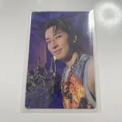 SEVENTEEN HAPPY BURSTDAYトレカウォヌ