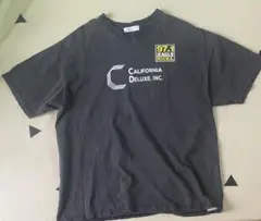 CALUX (キャラクス) Deuxieme Classe Tシャツ