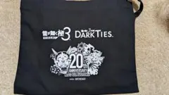 【非売品】龍が如く3 KIWAMI サコッシュ 20周年記念 TGS2025