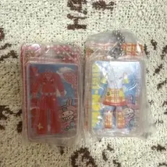 ミニモニ 25th コスチュームチャーム