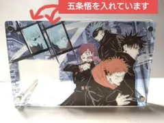 呪術廻戦 18巻 同梱版 アクリルスタンド・ 32キャラクターチャーム