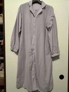 長袖　マタニティパジャマ3着セット