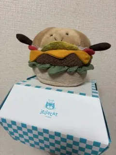2026年最新】ジェリーキャット ハンバーガーの人気アイテム - メルカリ