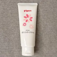 피죤 바디 마사지 크림 110g