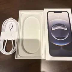 空箱はなし　iPhone16e の充電ケーブル ピン