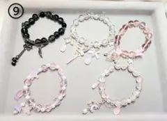 DREAMNODIY*ブレスレット*5本まとめ売り⑨*お得