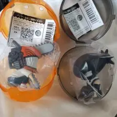 チェンソーマン 肩ズンFig. チェンソーマン ボム ガチャ