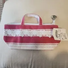 ポーチ　ペンケース