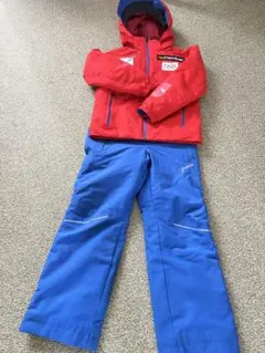スキーウェア　150 新品】フェニックス スキーウェア Honda 150 ESB232P84 - メルカリ