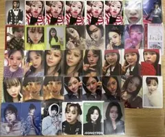 TWICEジョンヨントレカ