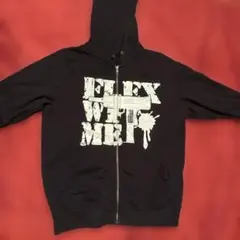 2026年最新】flexwitme パーカーの人気アイテム - メルカリ