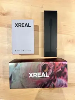 2026年最新】Xreal beamの人気アイテム - メルカリ