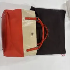 ケイトスペード　大きめのバック