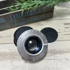 VOIGTLANDER SKOPAREX 35mm F3.4 デッケルマウント - メルカリ