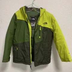 THE NORTH FACE M GONZO INSULATED JK