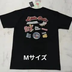 トムとジェリー Tシャツ Mサイズ