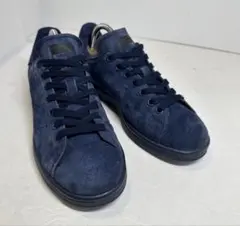 新春価格！【海外展開限定品】アディダススタンスミス ナイトインディゴ26.5cm