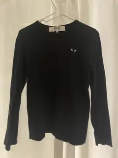 2026年最新】PLAY COMME des GARCONS カラー：ブラック系 レディース