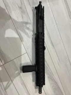RGW QD テイクダウン ハンドガード MWS 組み込み済 アッパーレシーバー